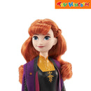 Disney Frozen Anna Fashion Doll
