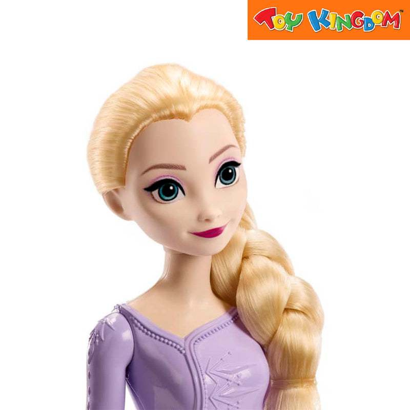 Disney Frozen Elsa and Storytelling Set