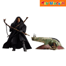 Star Wars Vintage Collection Boba Fett's Starship Figure