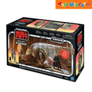 Star Wars Vintage Collection Boba Fett's Starship Figure