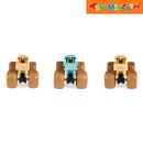 Monster Jam Mystery Mudders