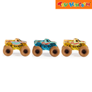 Monster Jam Mystery Mudders