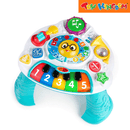 Kids II Baby Einstein Discovering Music Activity Table