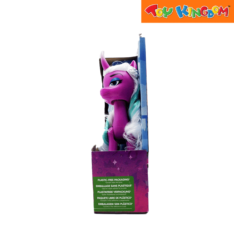 My Little Pony Wing Surprise Opaline Arcana Playset