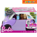 Barbie Electric Vehicle