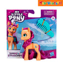 My Little Pony Best Friends Sunny Starscout Figure