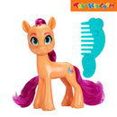 My Little Pony Best Friends Sunny Starscout Figure
