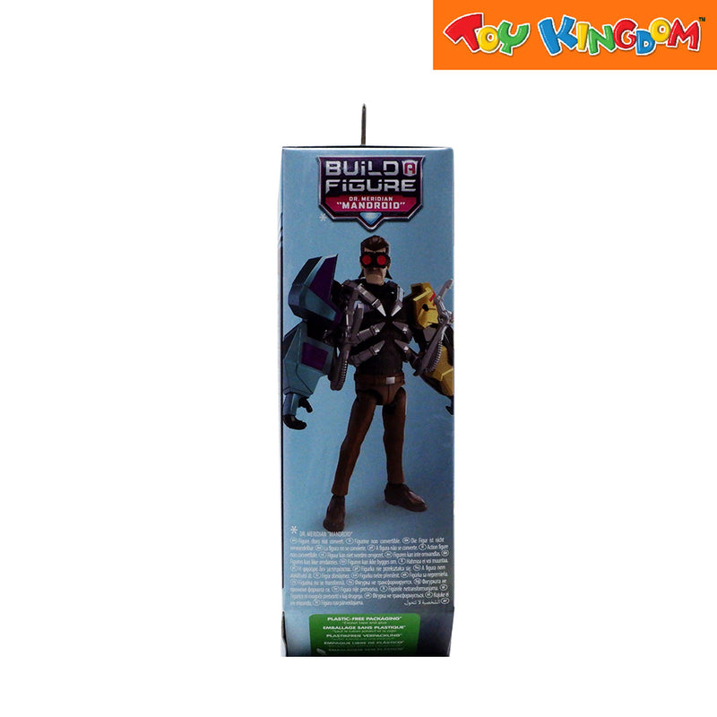 Transformers EarthSpark Deluxe Bumblebee Action Figure