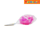 Squish and Pop Game! Pink Purple White Fidget Ball