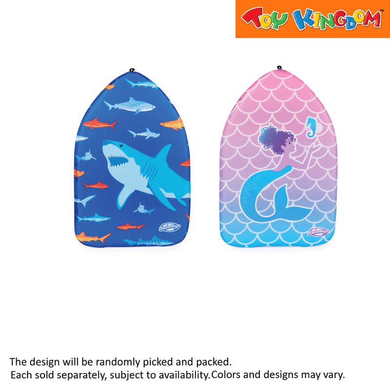 SwimWays Mermaid Kick Trainer