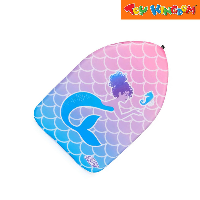 SwimWays Mermaid Kick Trainer