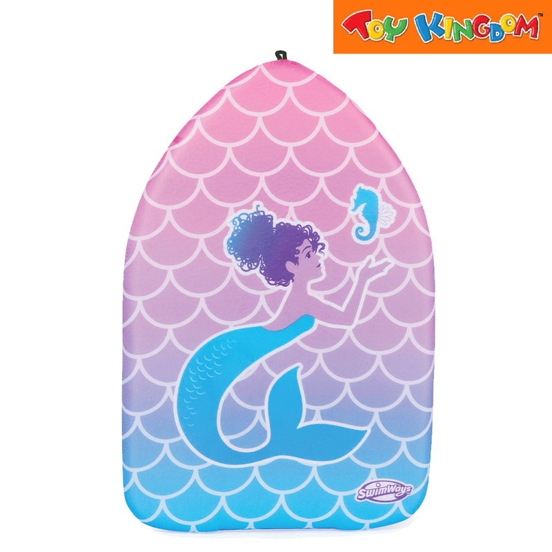SwimWays Mermaid Kick Trainer