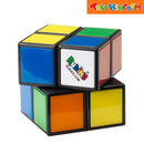 Rubik's Mini Cube 2X2 3D Combination Puzzle