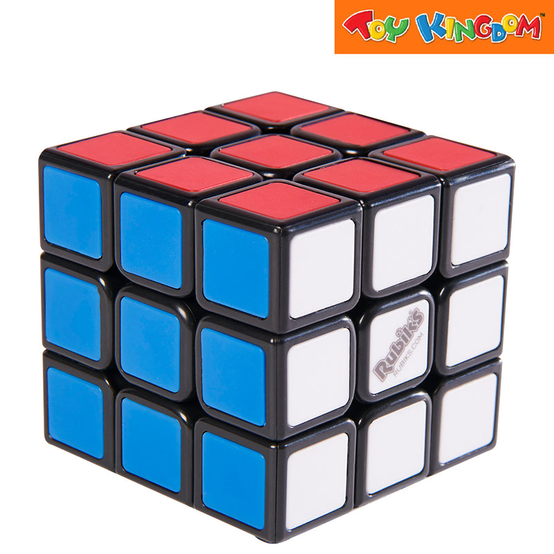 Rubik's Phantom 3x3 3D Combination Puzzle