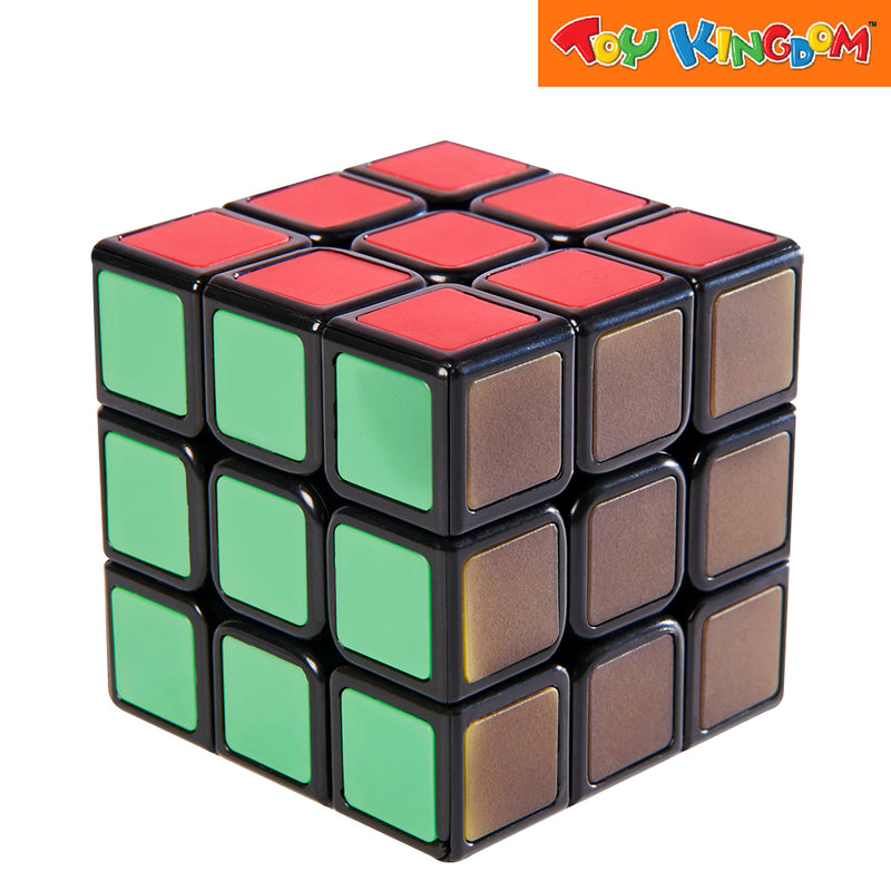 Rubik's Phantom 3x3 3D Combination Puzzle