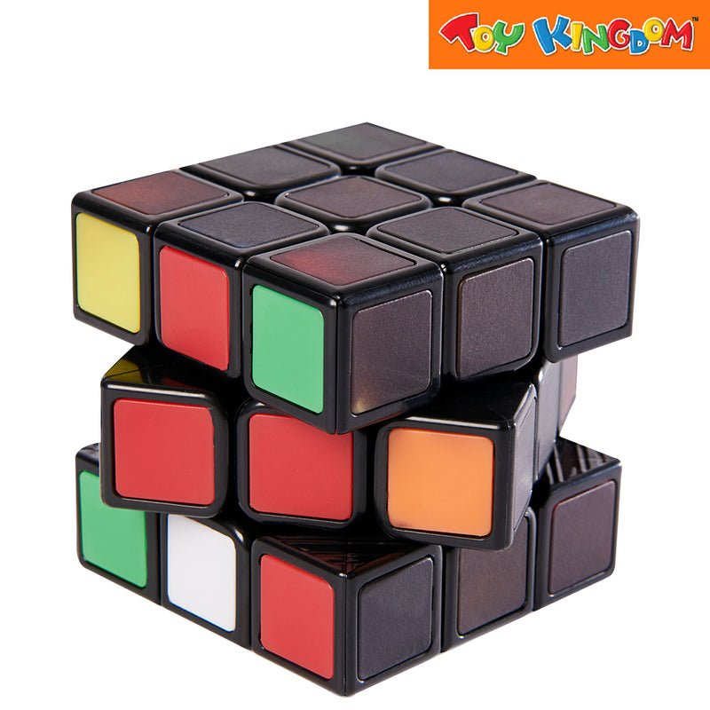 Rubik's Phantom 3x3 3D Combination Puzzle