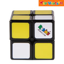 Rubik's Apprentice 2x2 3D Combination Puzzle