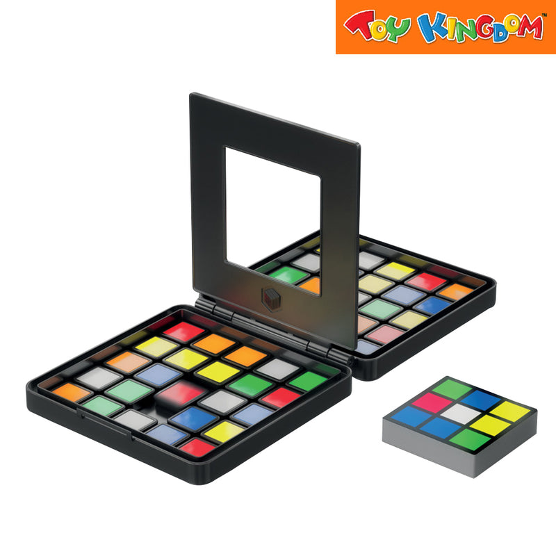 Rubik's Race Pack N' Go 3D Combination Puzzle
