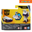 Transformers Buzzworthy Bumblebee Prowl Action Figure