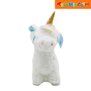 KidShop Angel Horse White 35 cm Plush