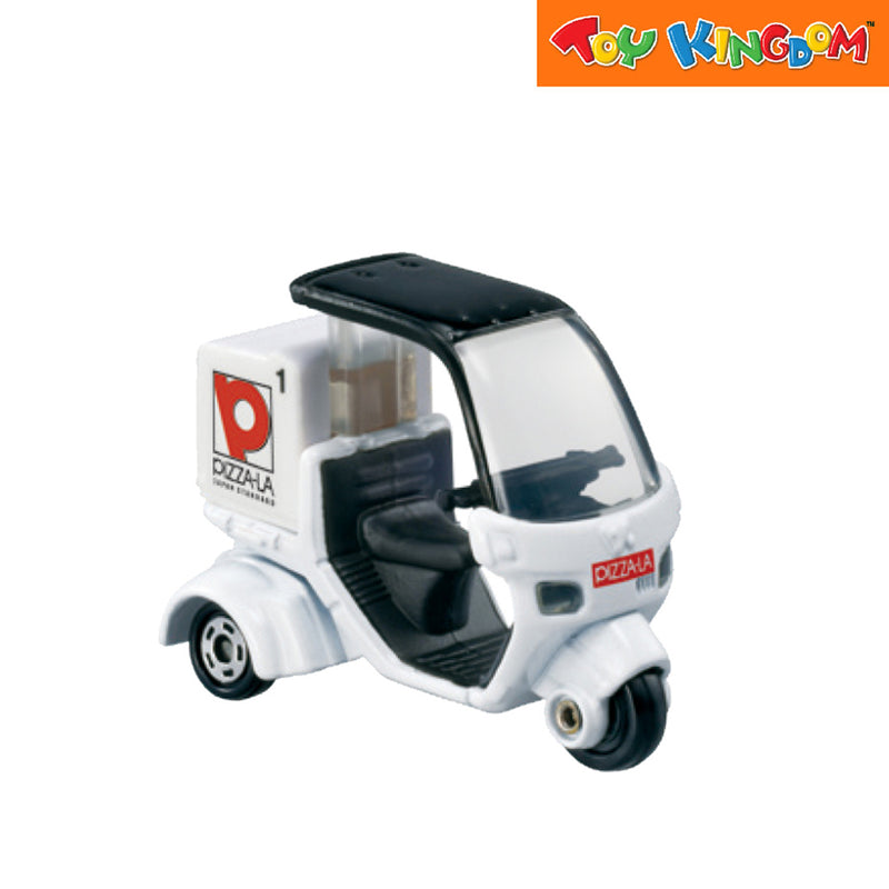 Tomica Town Pizza-LA Playset