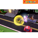 Nintendo Switch DC Justice League Cosmic Chaos EU Handheld Console Game