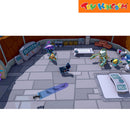 Nintendo Switch DC Justice League Cosmic Chaos EU Handheld Console Game