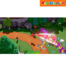 Nintendo Switch DC Justice League Cosmic Chaos EU Handheld Console Game