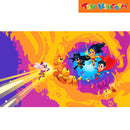 Nintendo Switch DC Justice League Cosmic Chaos EU Handheld Console Game