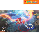 Nintendo Switch Bayonetta Origins Cereza and the Lost Demon MSE Handheld Console Game