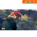 Nintendo Switch Bayonetta Origins Cereza and the Lost Demon MSE Handheld Console Game