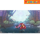 Nintendo Switch Bayonetta Origins Cereza and the Lost Demon MSE Handheld Console Game