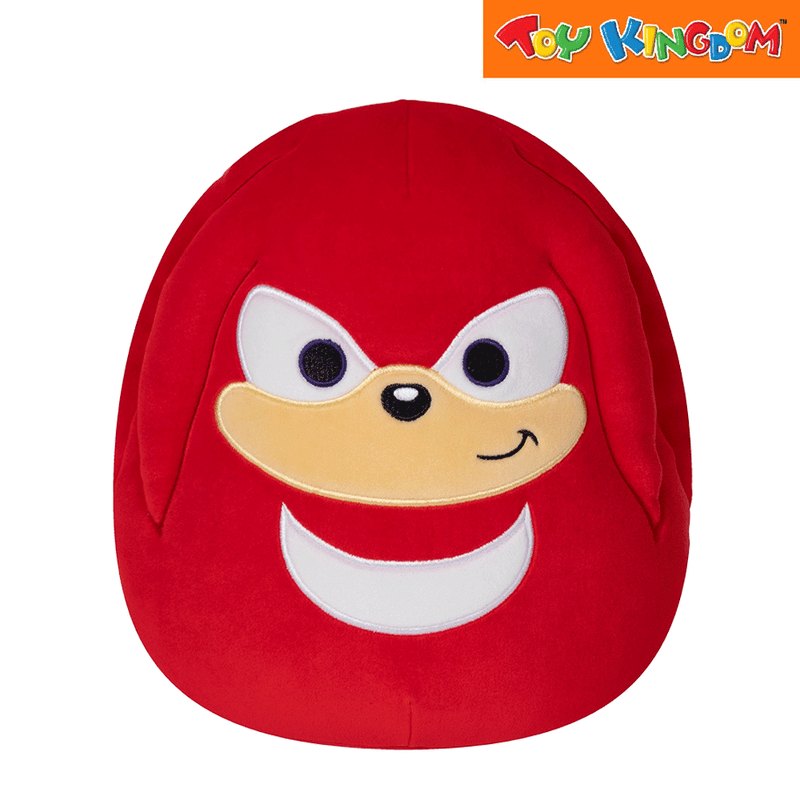 Squishmallows Knuckles Medium 10 inch Plush