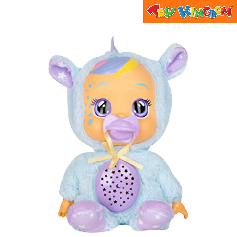 Cry Babies Goodnight Starry Sky Jenna Doll