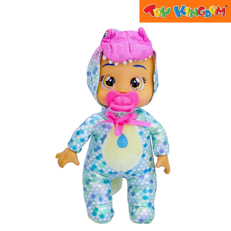 Cry Babies Tiny Cuddles Mia Plush