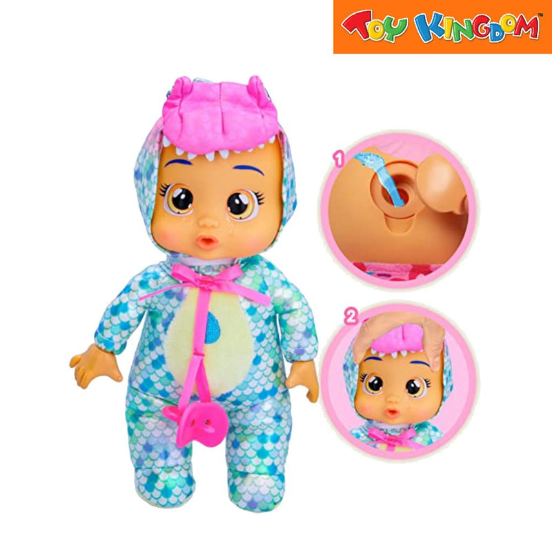 Cry Babies Tiny Cuddles Mia Plush