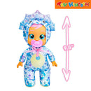 Cry Babies Tiny Cuddles Tina Plush