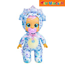 Cry Babies Tiny Cuddles Tina Plush