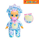 Cry Babies Tiny Cuddles Tina Plush