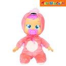 Cry Babies Tiny Cuddles Fancy Plush