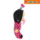 Cry Babies Tiny Cuddles Lady Plush