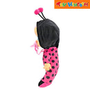 Cry Babies Tiny Cuddles Lady Plush