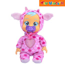 Cry Babies Tiny Cuddles Bruny Plush