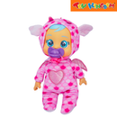 Cry Babies Tiny Cuddles Bruny Plush