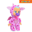 Cry Babies Tiny Cuddles Bruny Plush