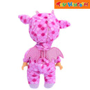 Cry Babies Tiny Cuddles Bruny Plush