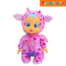 Cry Babies Tiny Cuddles Bruny Plush