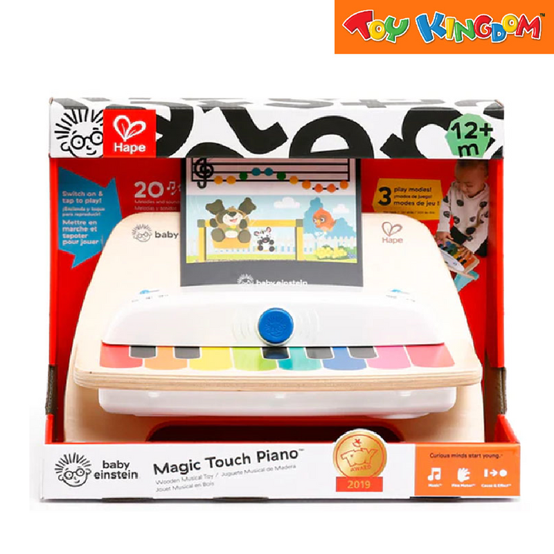 Baby einstein magic touch online piano songs