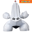 Pocket Monster Takara Tomy MS-28 Jyuradon Action Figure