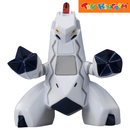 Pocket Monster Takara Tomy MS-28 Jyuradon Action Figure